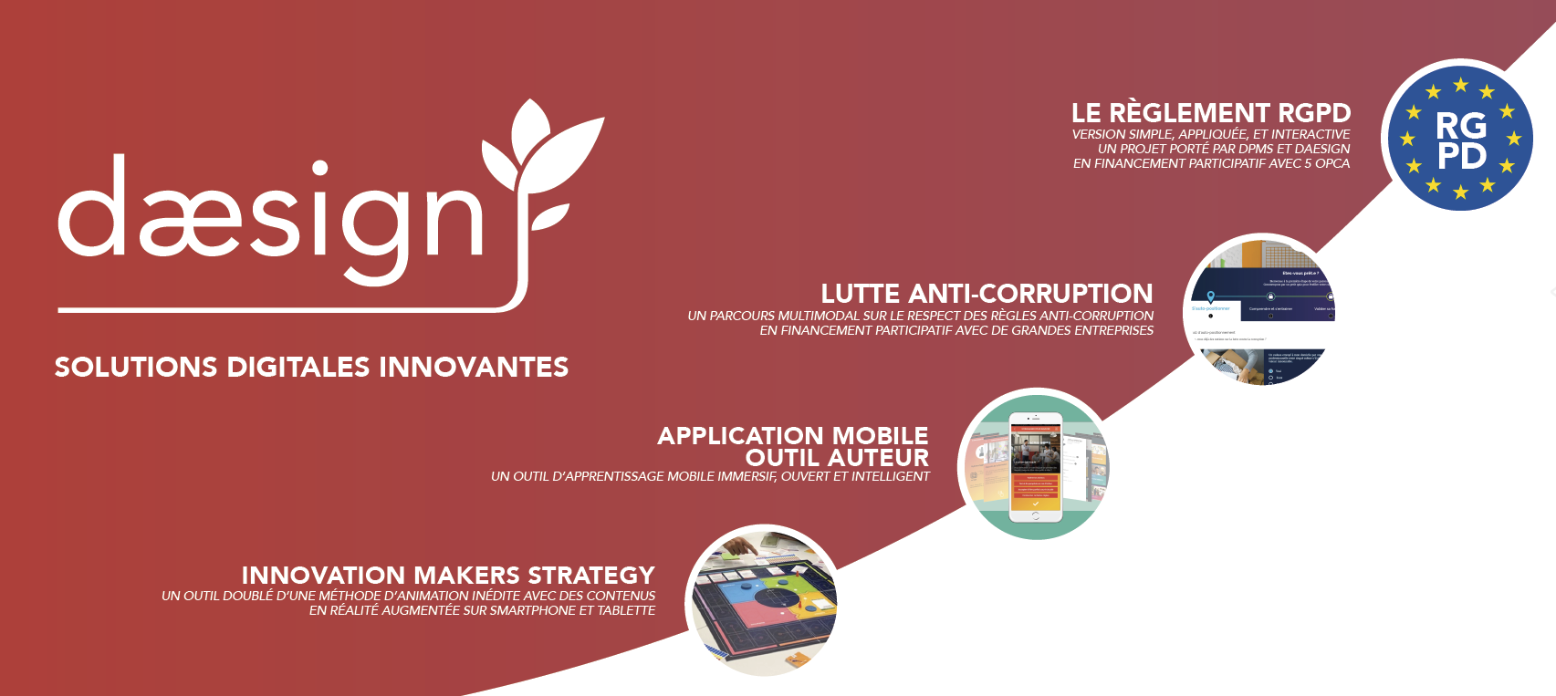 Daesign e-Learning Expo