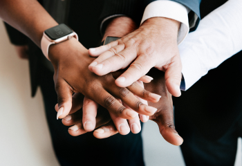 Une équipe soudée et diversifiée